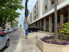 Apartamento No Rio Vermelho, a melhor localização de Salvador!